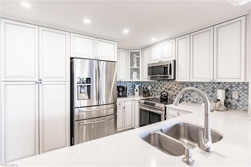17170 Harbour Point Dr 437, Fort Myers, FL 33908-9