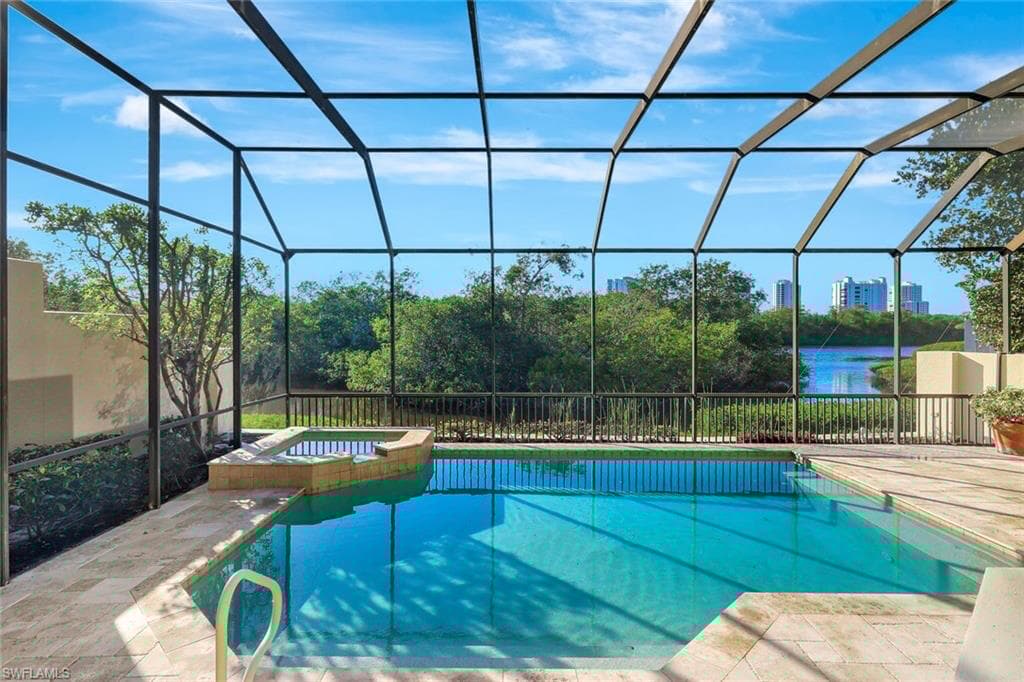 7817 Vizcaya Way, Naples, FL 34108-12