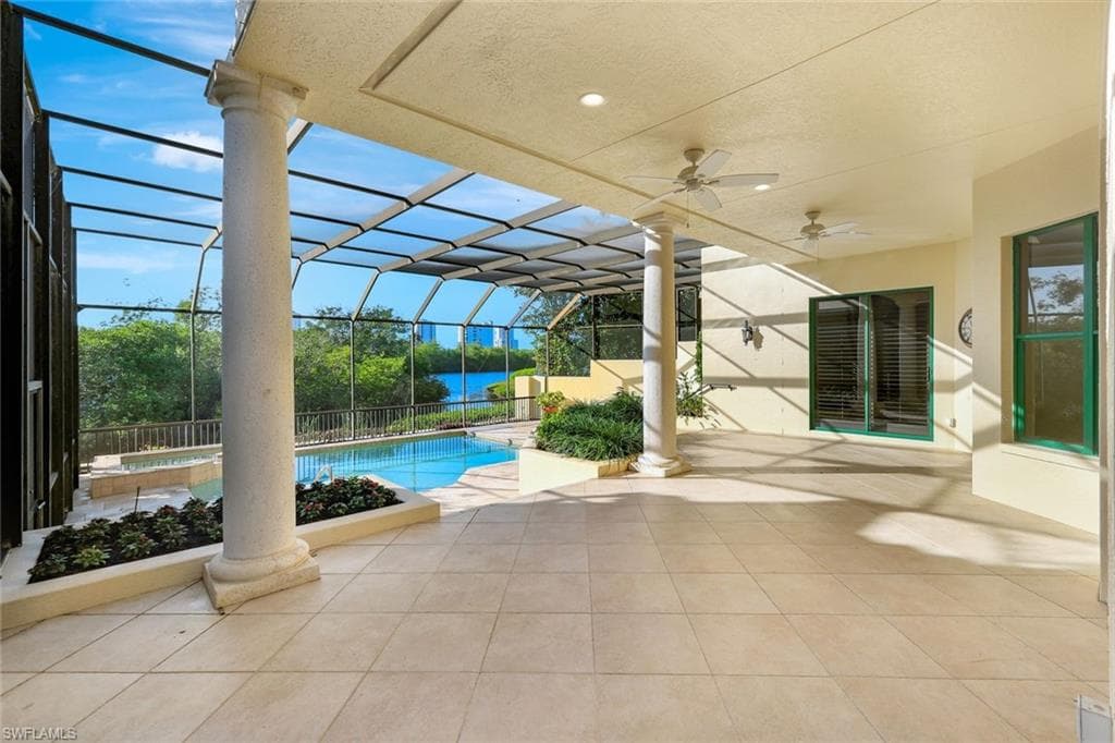 7817 Vizcaya Way, Naples, FL 34108-13