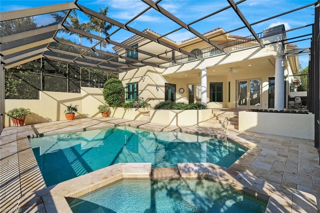 7817 Vizcaya Way, Naples, FL 34108-36