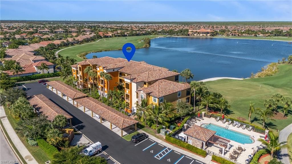 18011 Bonita National Blvd 912, Bonita Springs, FL 34135-1