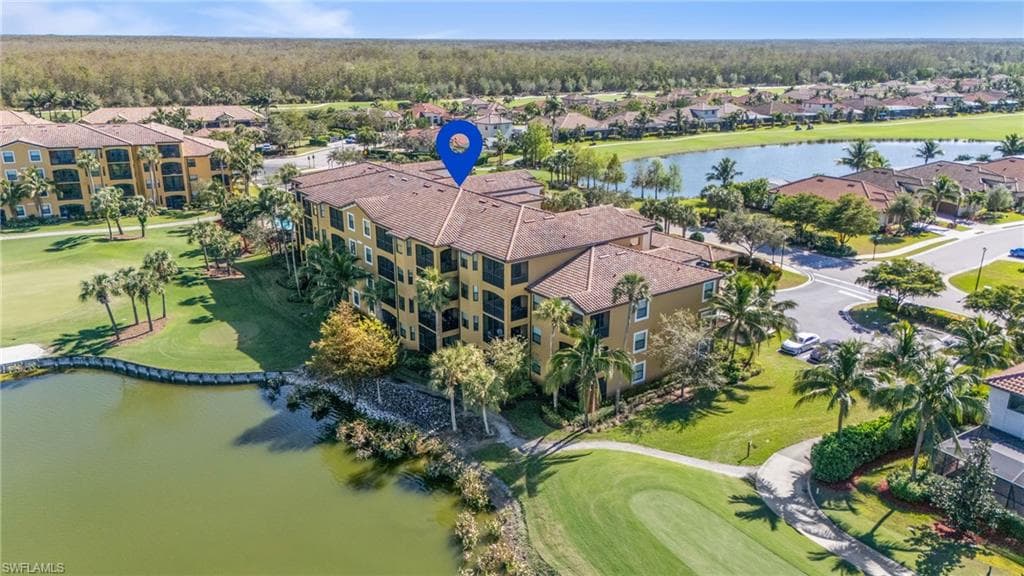 18011 Bonita National Blvd 912, Bonita Springs, FL 34135-26