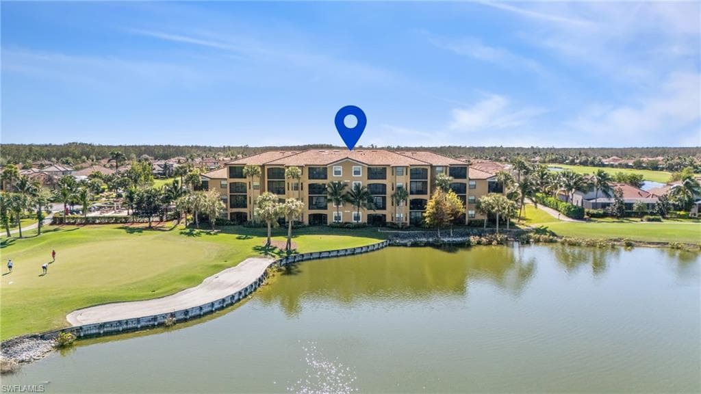 18011 Bonita National Blvd 912, Bonita Springs, FL 34135-27