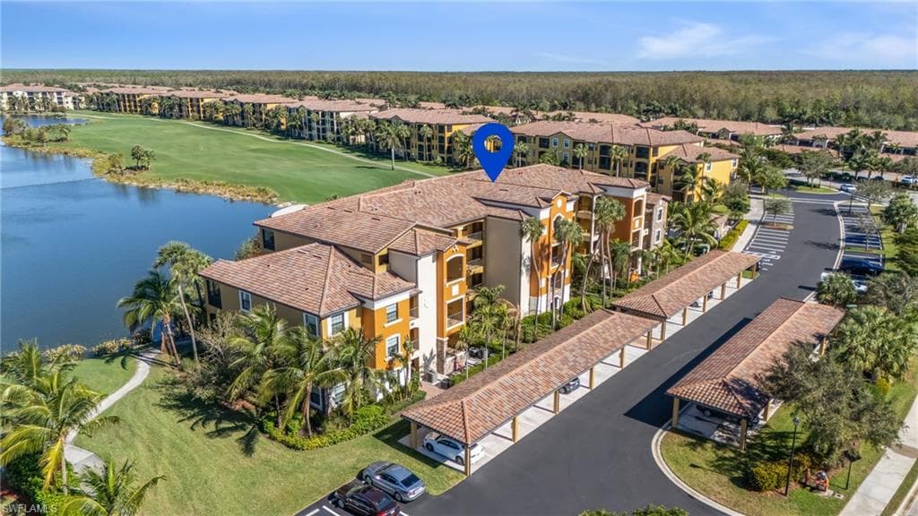 18011 Bonita National Blvd 912, Bonita Springs, FL 34135-29