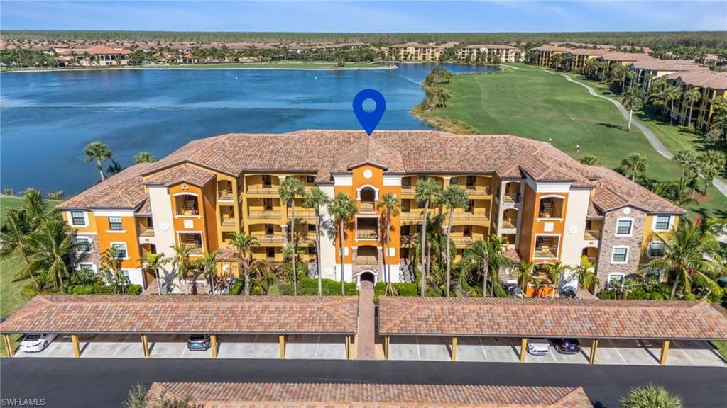 18011 Bonita National Blvd 912, Bonita Springs, FL 34135-4