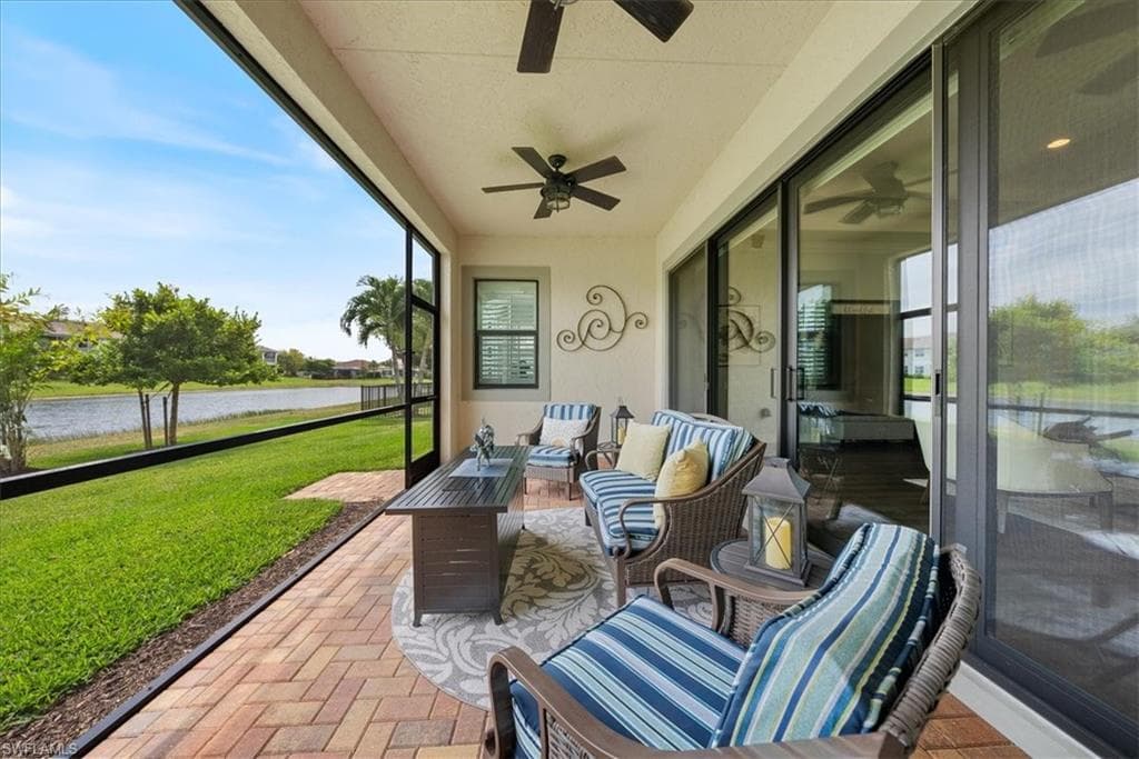 9454 Greenleigh Ct, Naples, FL 34120-34