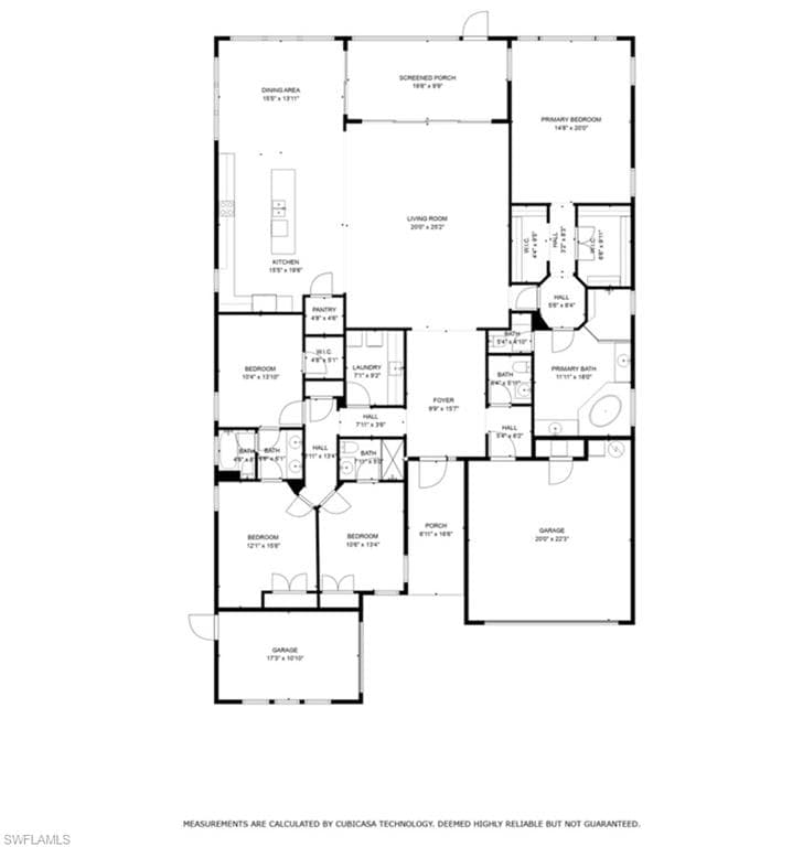 9454 Greenleigh Ct, Naples, FL 34120-40