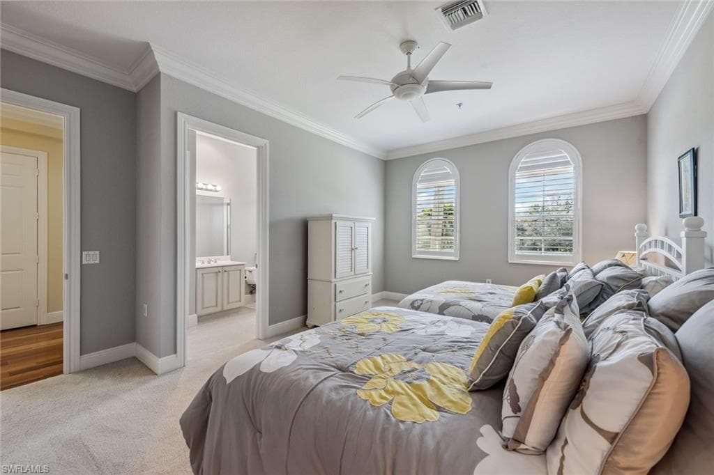 3189 Aviamar Cir 202, Naples, FL 34114-18