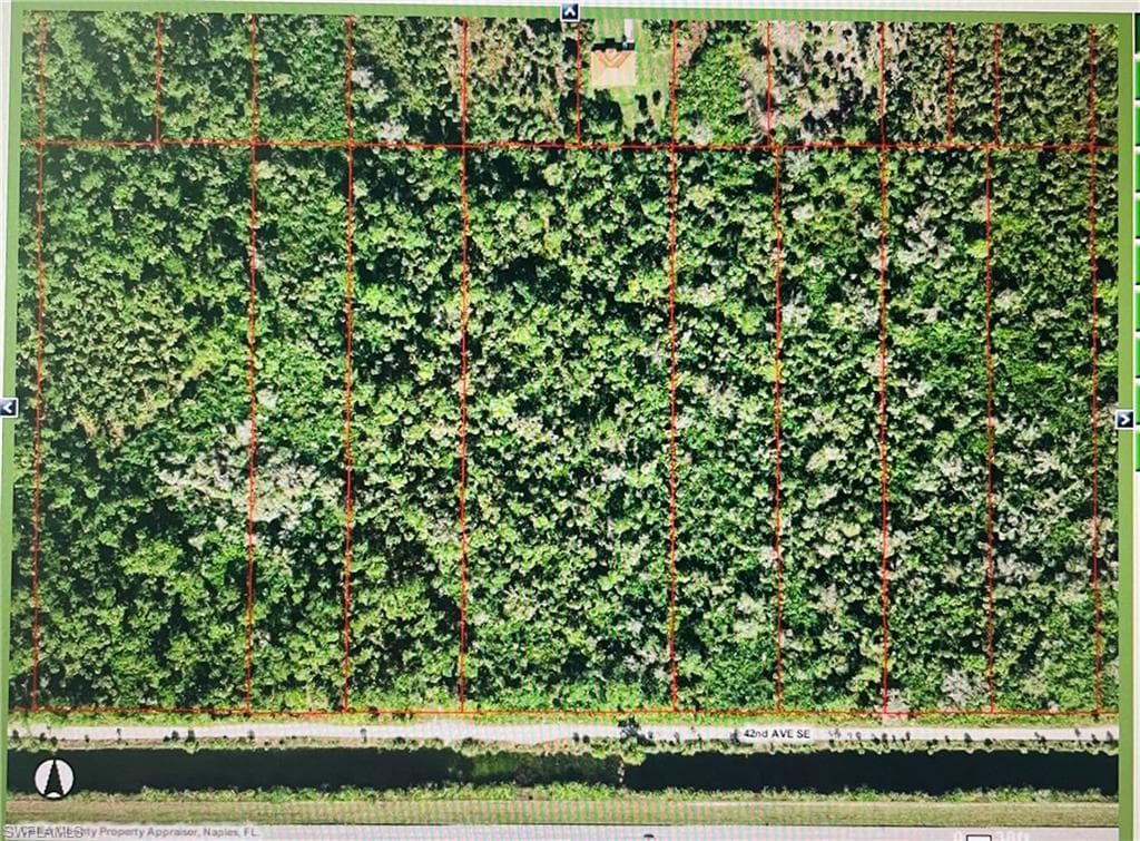 Xxxx 42nd Ave SE, Naples, FL 34117-3