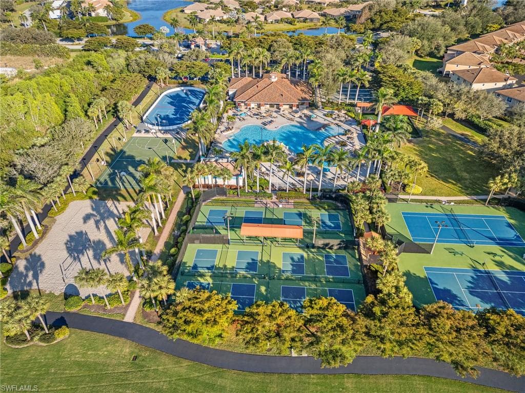 20031 Barletta Ln 2315, Estero, FL 33928-8