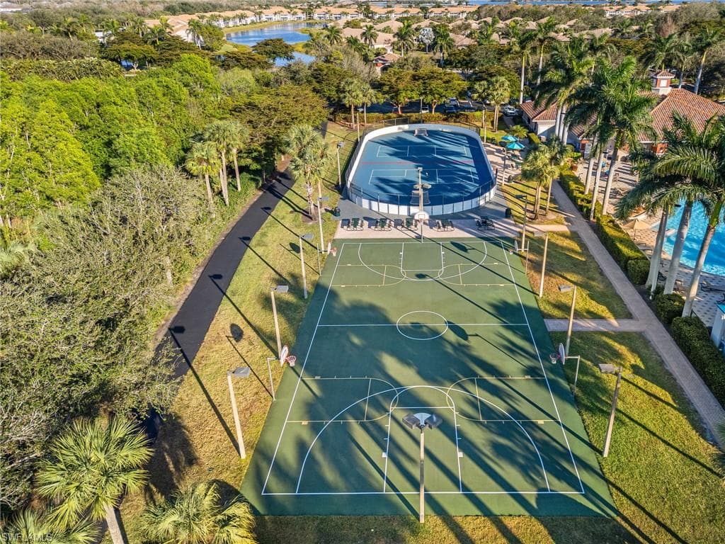 20031 Barletta Ln 2315, Estero, FL 33928-12