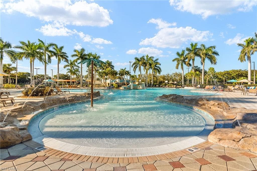 20031 Barletta Ln 2315, Estero, FL 33928-2