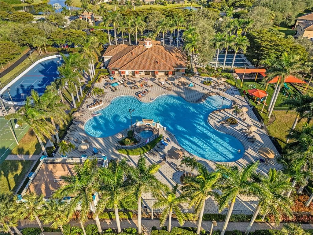 20031 Barletta Ln 2315, Estero, FL 33928-5