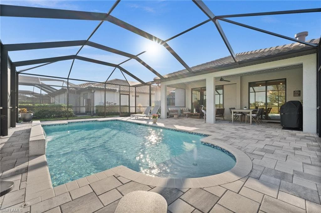 19375 Elston Way, Estero, FL 33928-23