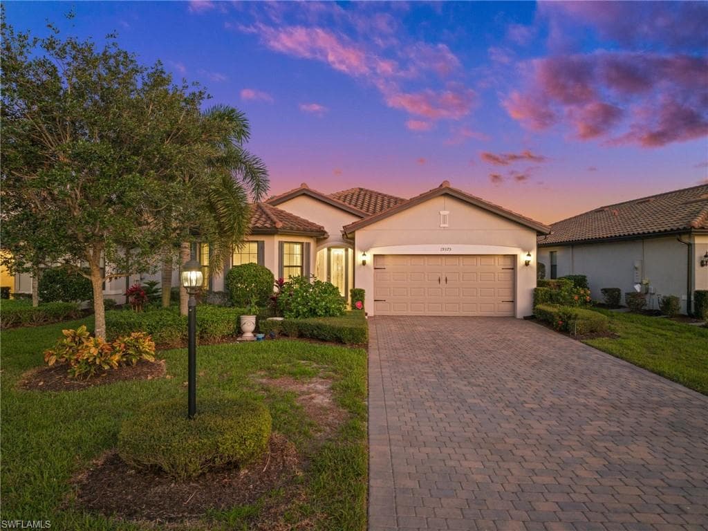 19375 Elston Way, Estero, FL 33928-5