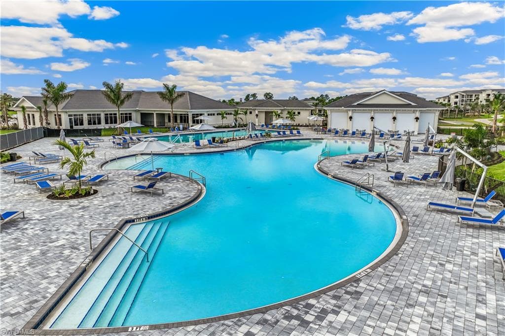 43997 Boardwalk Loop 1813, Punta Gorda, FL 33982-38