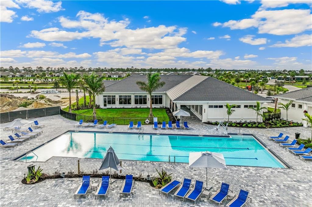 43997 Boardwalk Loop 1813, Punta Gorda, FL 33982-39