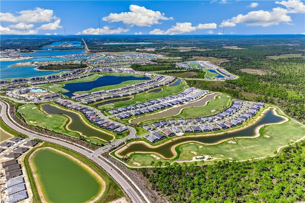 43997 Boardwalk Loop 1813, Punta Gorda, FL 33982-42