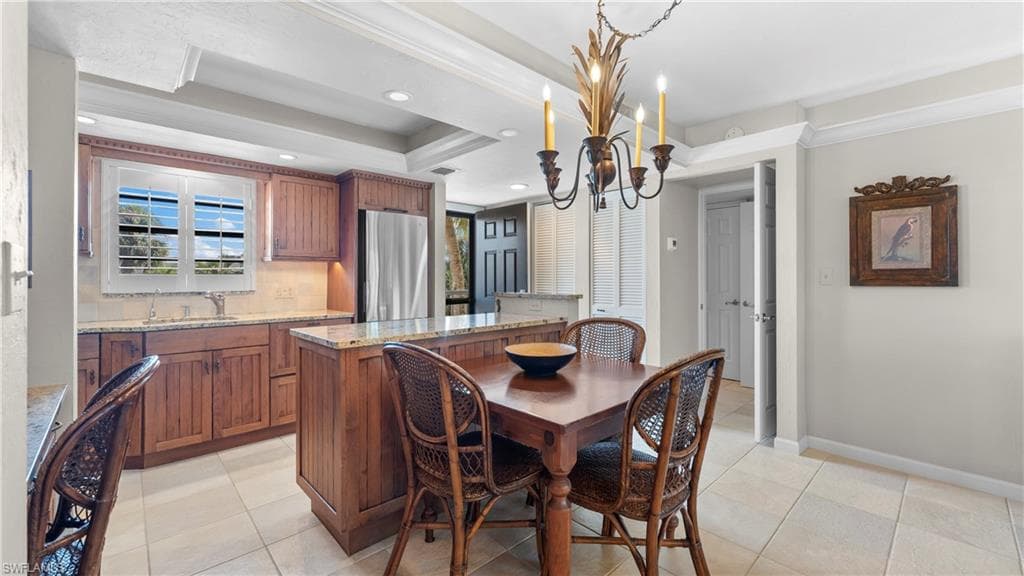 600 Neapolitan Way 231, Naples, FL 34103-10