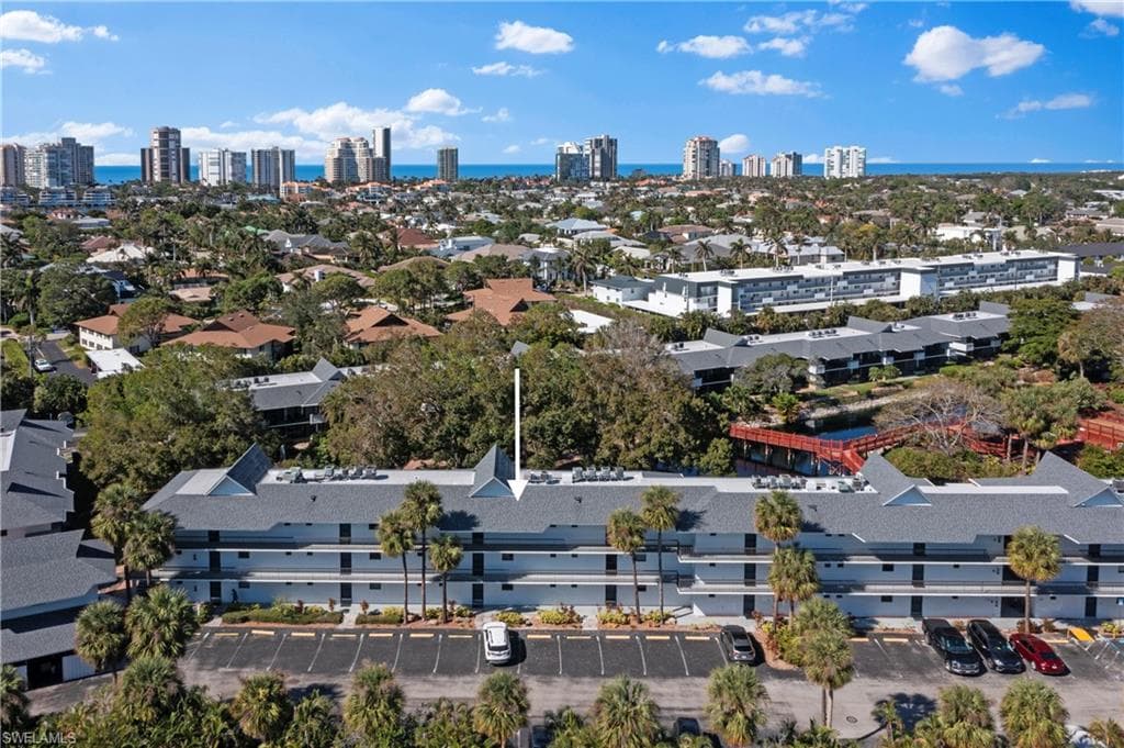 600 Neapolitan Way 231, Naples, FL 34103-26
