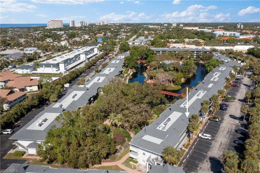 600 Neapolitan Way 231, Naples, FL 34103-30