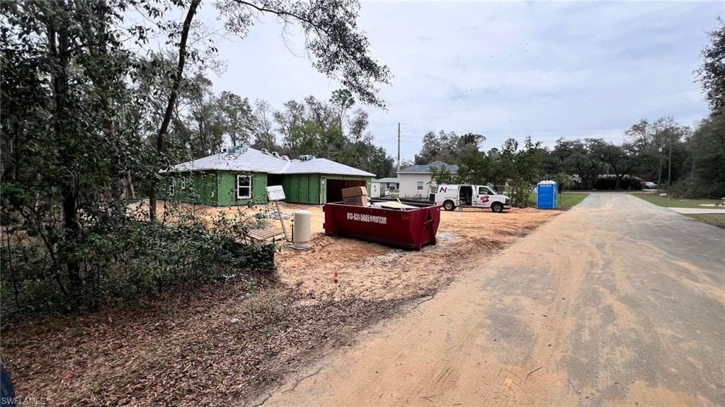 3176 John Ln, Inverness, FL 34453-1