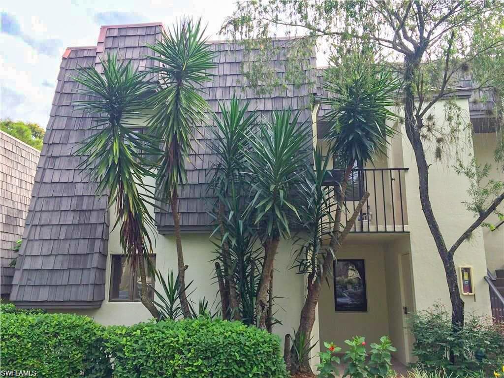 1632 Spoonbill Ln A, Naples, FL 34105-3