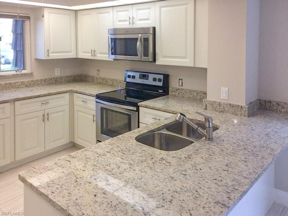 1632 Spoonbill Ln A, Naples, FL 34105-4