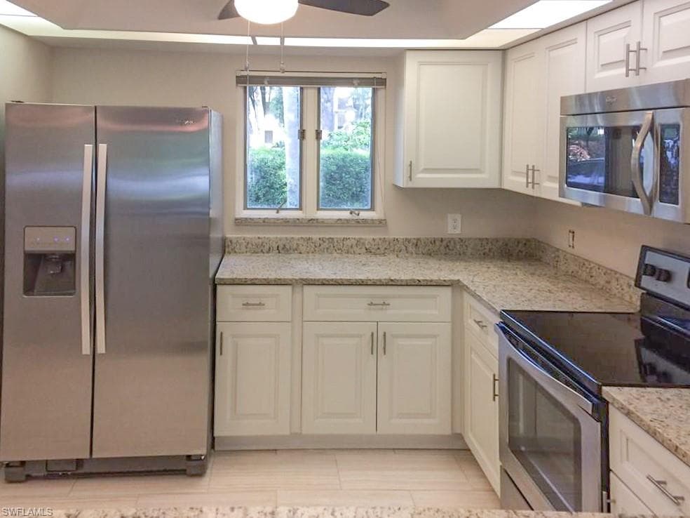 1632 Spoonbill Ln A, Naples, FL 34105-6