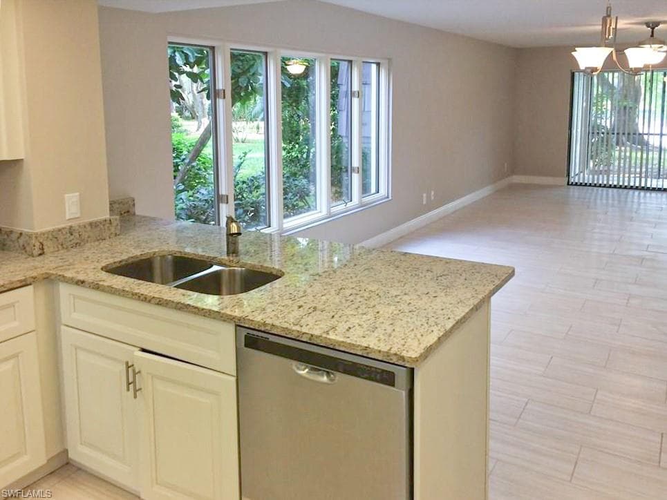 1632 Spoonbill Ln A, Naples, FL 34105-7