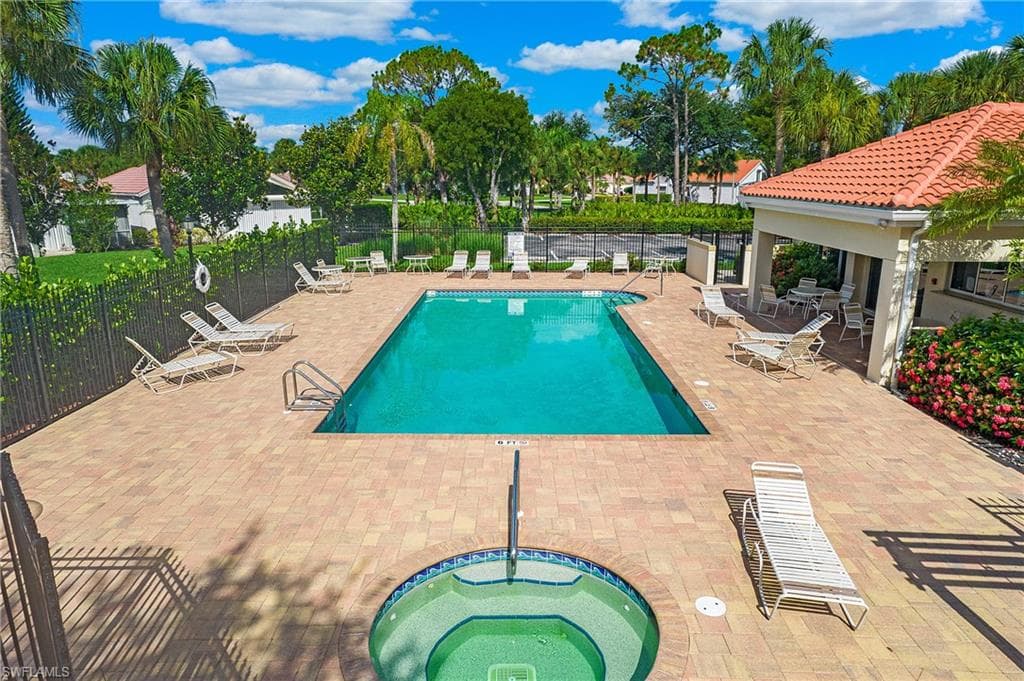 159 Lady Palm Dr, Naples, FL 34104-45