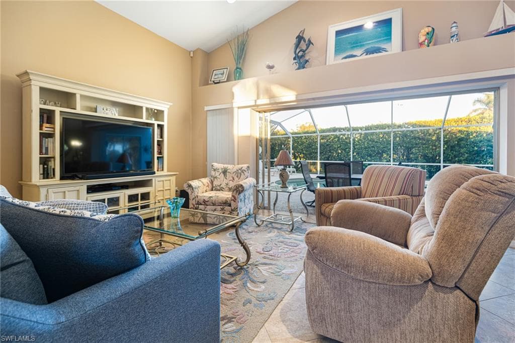 8476 Indian Wells Way, Naples, FL 34113-3003-9