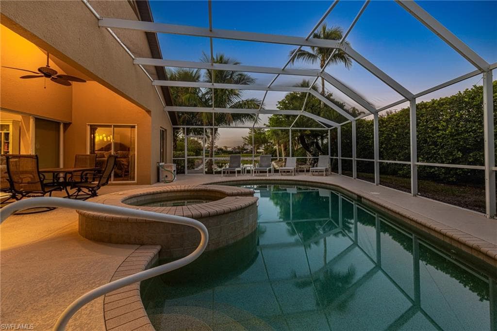 8476 Indian Wells Way, Naples, FL 34113-3003-35