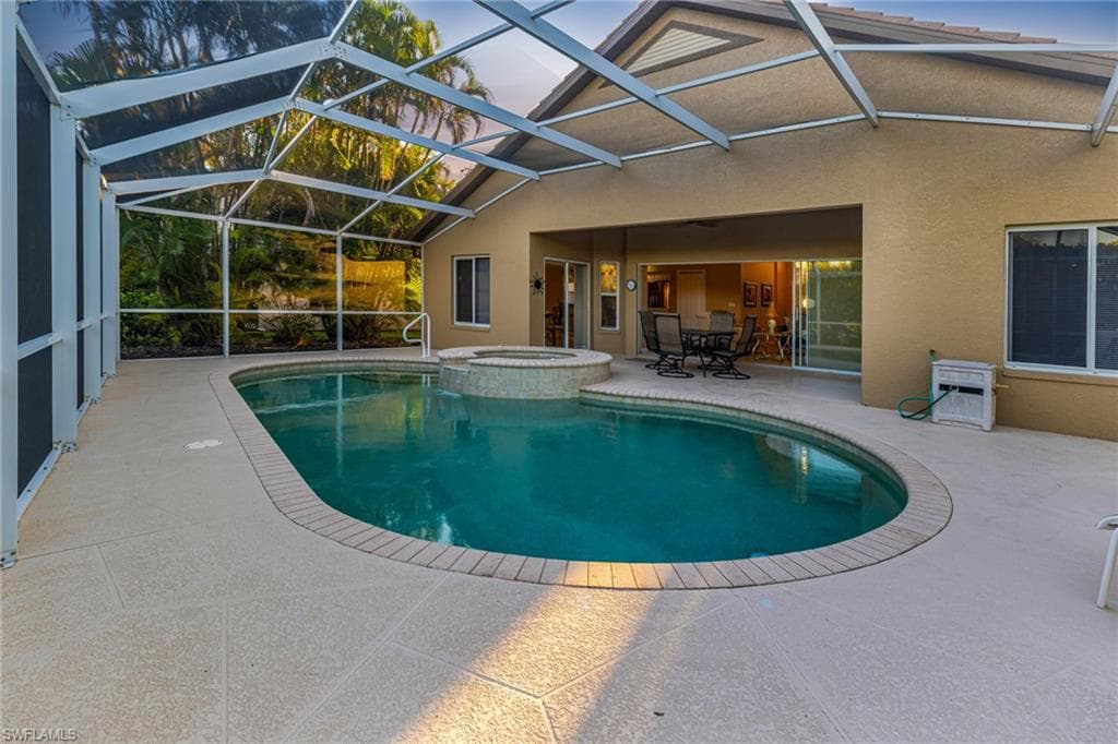 8476 Indian Wells Way, Naples, FL 34113-3003-36