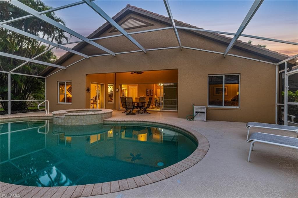 8476 Indian Wells Way, Naples, FL 34113-3003-38