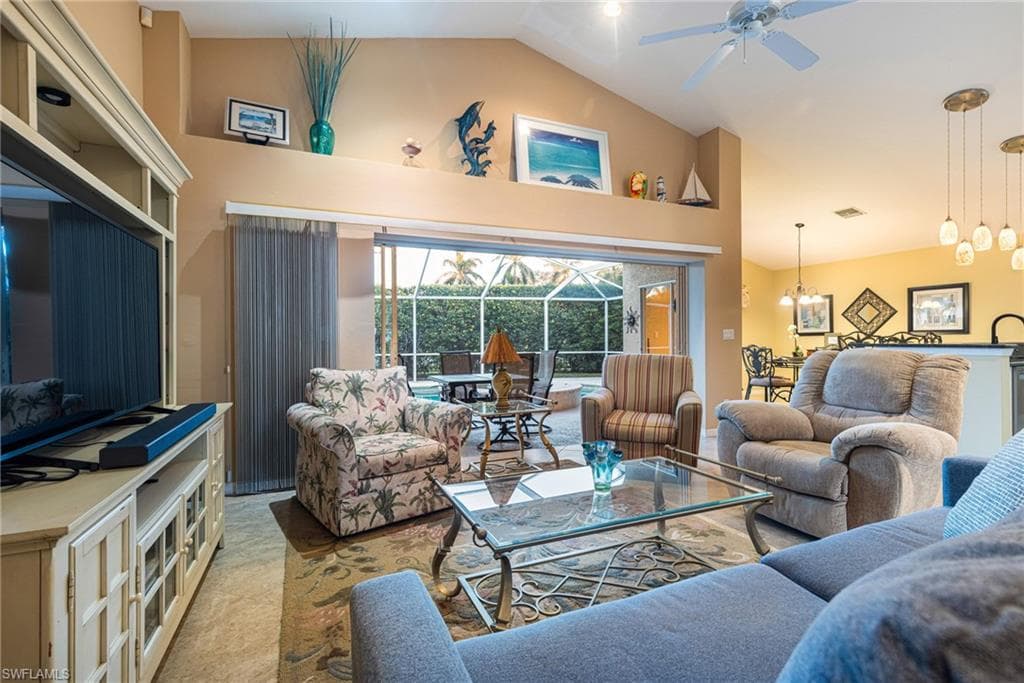 8476 Indian Wells Way, Naples, FL 34113-3003-5