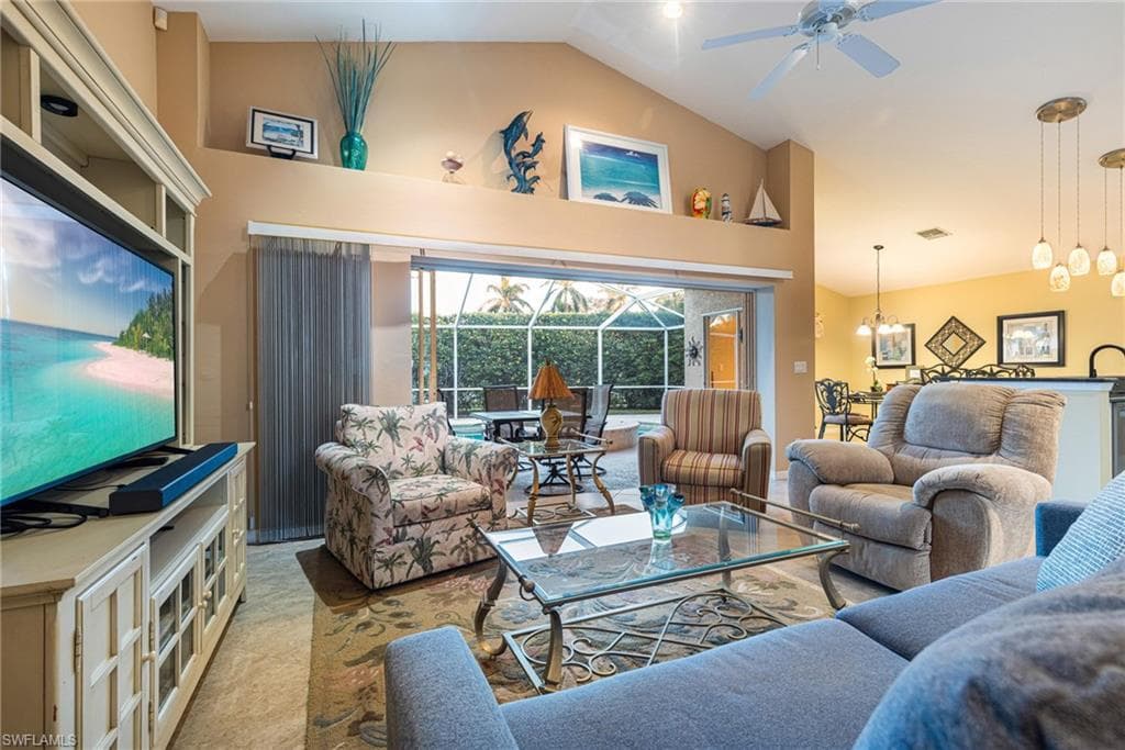 8476 Indian Wells Way, Naples, FL 34113-3003-7