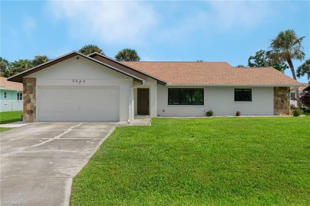 5666 Park Rd, Fort Myers, FL 33908-20