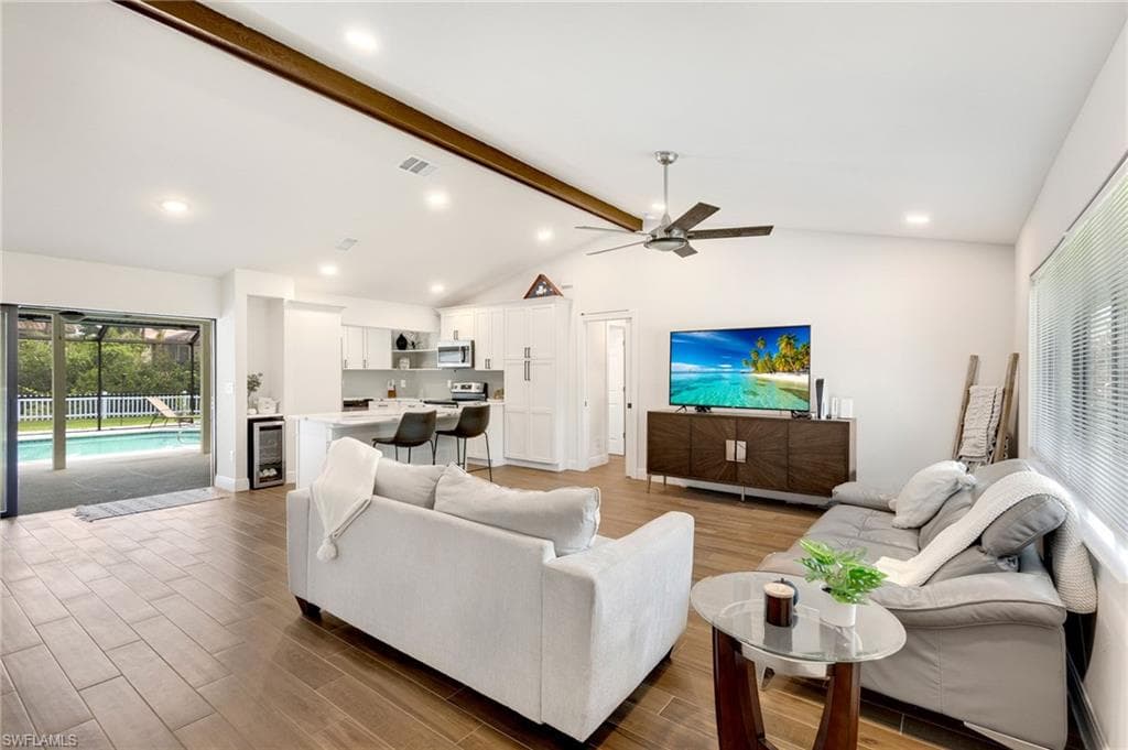 5666 Park Rd, Fort Myers, FL 33908-1