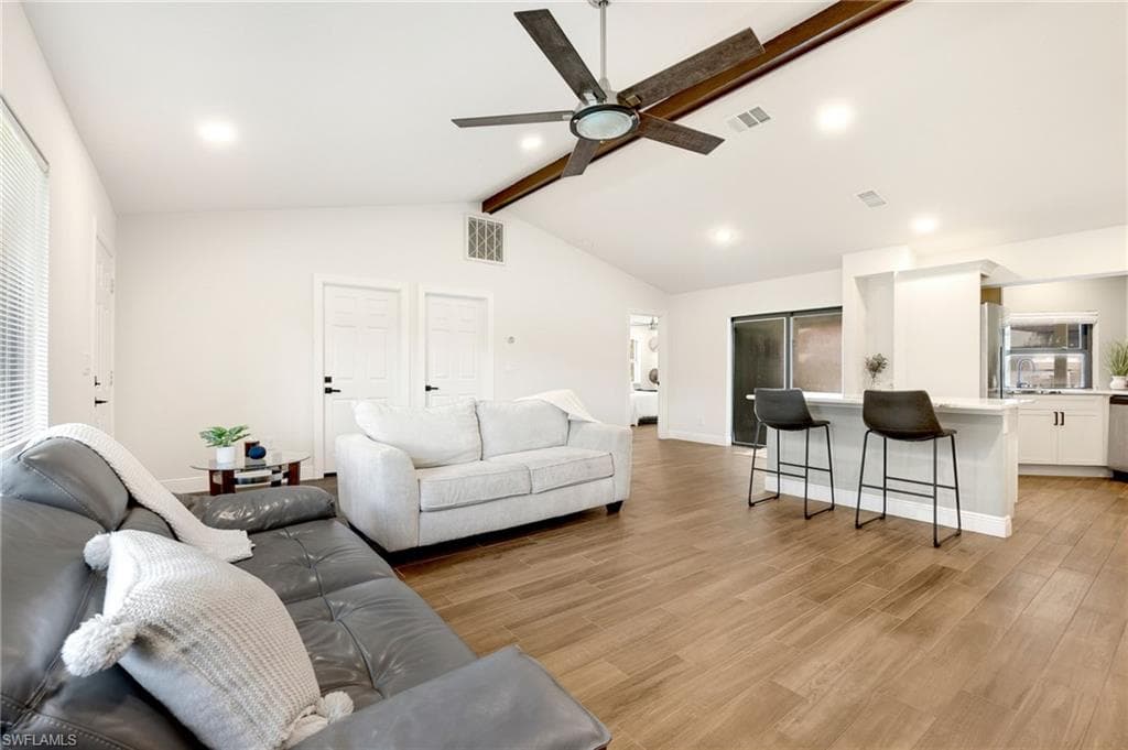 5666 Park Rd, Fort Myers, FL 33908-2