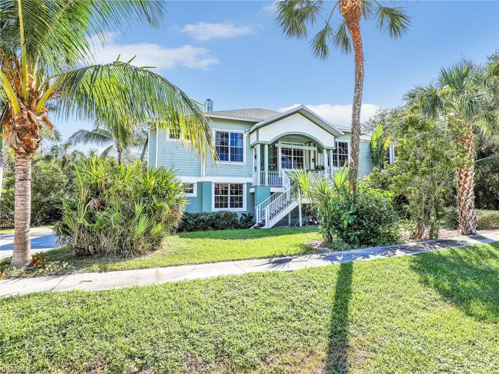 1945 Sheffield Ave, Marco Island, FL 34145-36