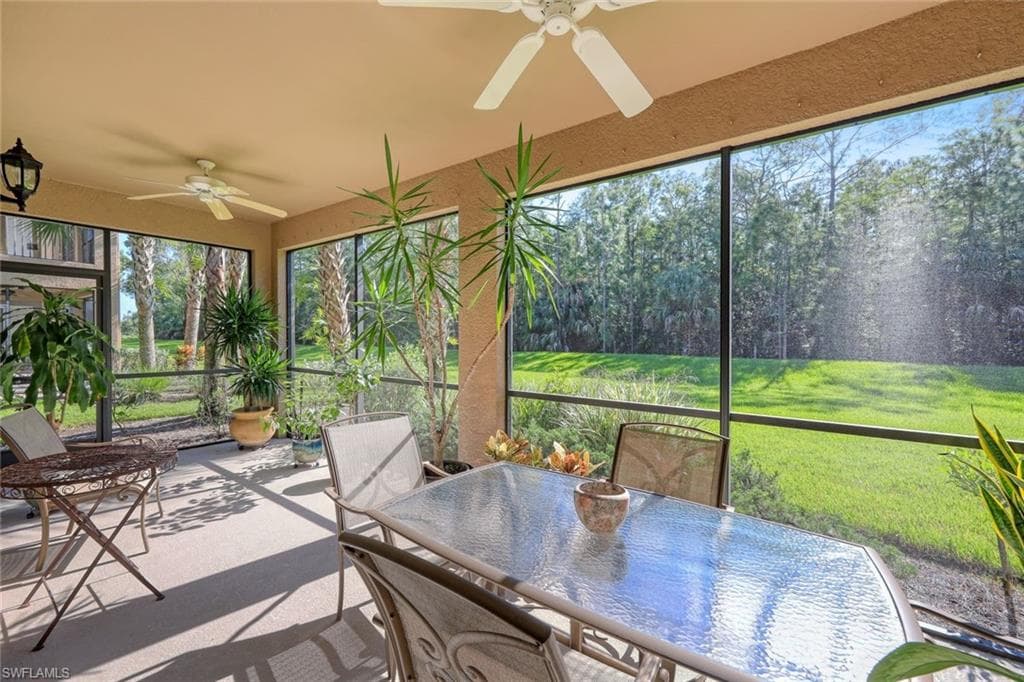 9516 Ironstone Ter 4-101, Naples, FL 34120-25
