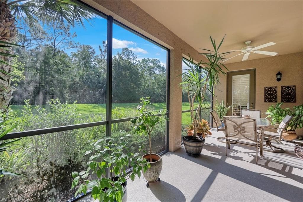 9516 Ironstone Ter 4-101, Naples, FL 34120-26
