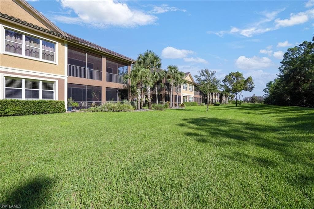 9516 Ironstone Ter 4-101, Naples, FL 34120-27