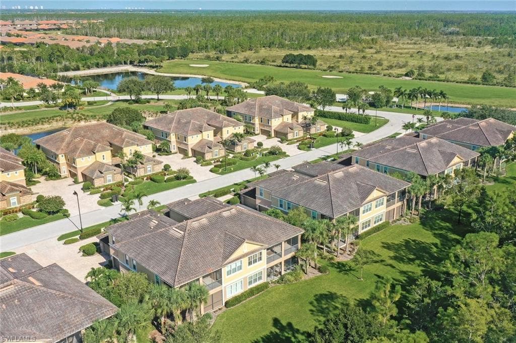 9516 Ironstone Ter 4-101, Naples, FL 34120-30