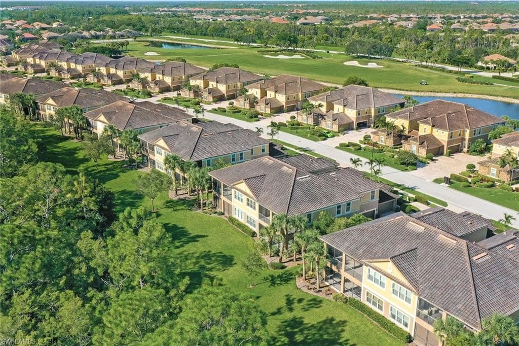 9516 Ironstone Ter 4-101, Naples, FL 34120-31