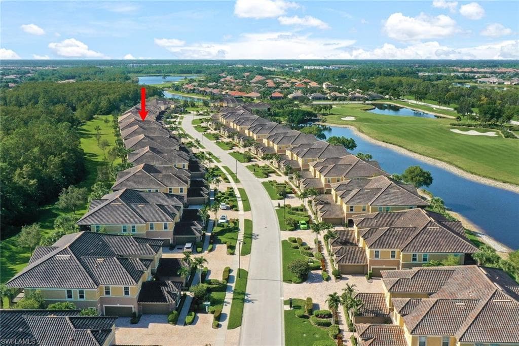 9516 Ironstone Ter 4-101, Naples, FL 34120-33