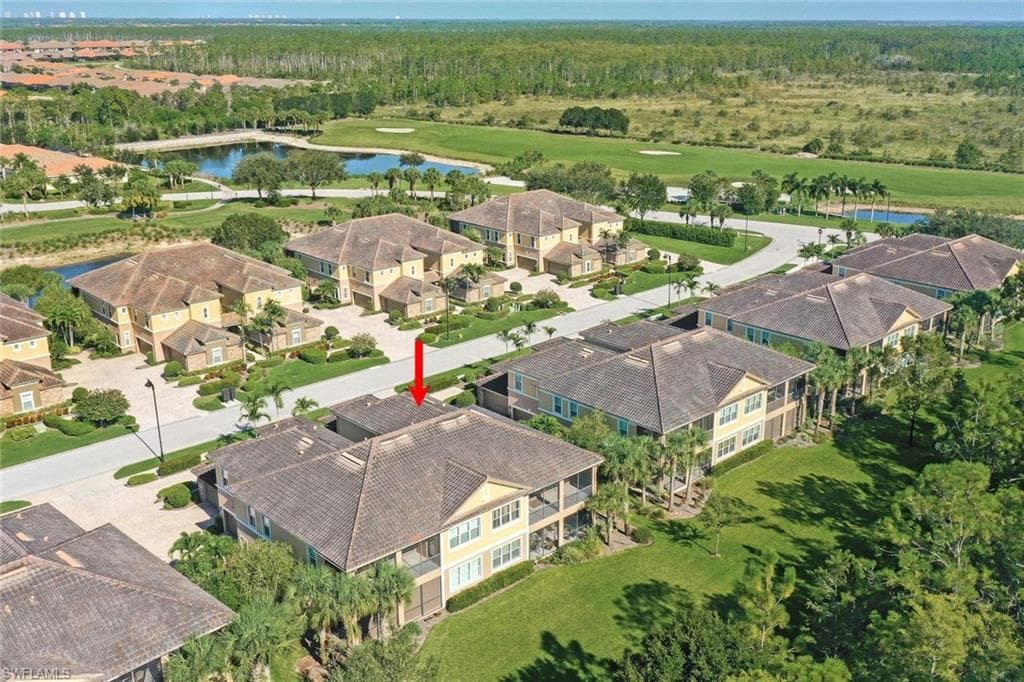 9516 Ironstone Ter 4-101, Naples, FL 34120-34