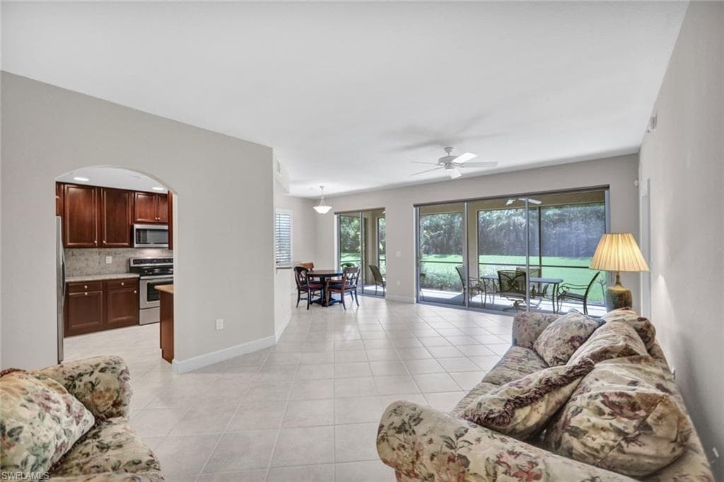 9516 Ironstone Ter 4-101, Naples, FL 34120-6