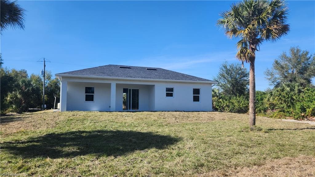 6032 Langdon Ave, Fort Myers, FL 33905-3